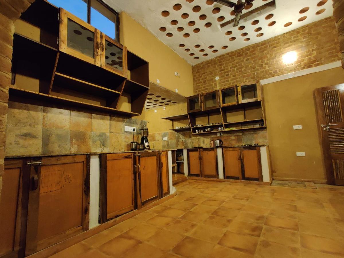 Surwahi Social Ecoestate Kānha Екстериор снимка