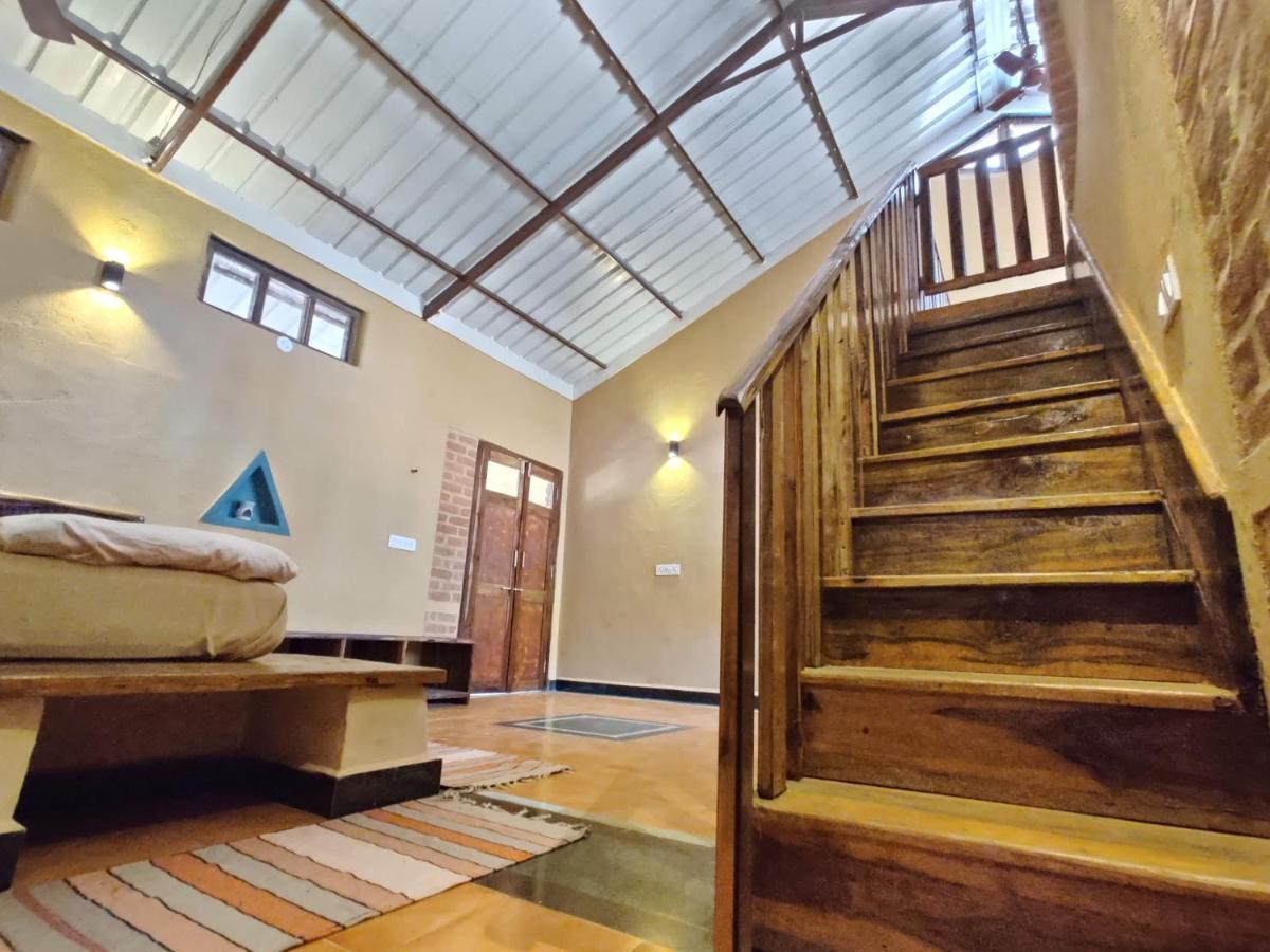 Surwahi Social Ecoestate Kānha Екстериор снимка